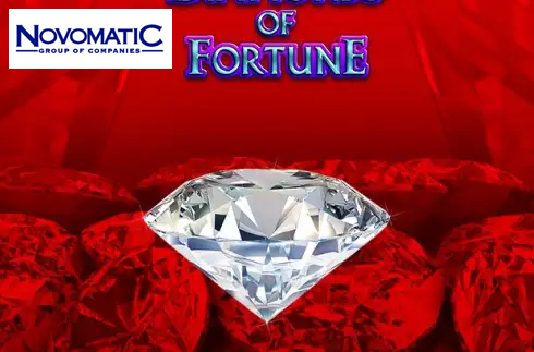 Diamonds of Fortune